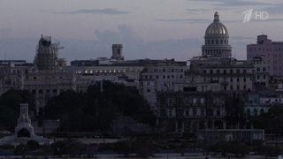 Куба погрузилась во тьму из-за топливной блокады США