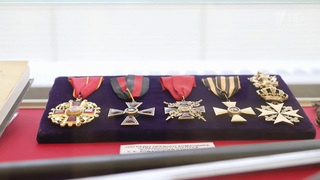 В Госдуме открылась выставка, посвященная 10-летию создания Росгвардии и 215-й годовщине войск правопорядка