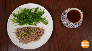 Где добыть магний? Доброе утро. Фрагмент