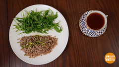 Где добыть магний? Доброе утро. Фрагмент