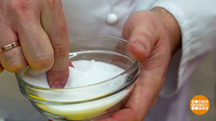 Щепотка — это сколько в граммах? Доброе утро. Фрагмент