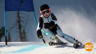 Нашим паралимпийцам — ура! Доброе утро. Фрагмент 