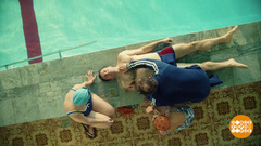 «Казанова. Возвращение»: у Ильи Апрельцева вся жизнь — лотерея... Доброе утро. Фрагмент 