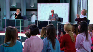 «Это кринж»: Хромченко объяснила назвавшемуся скуфом Рогову молодежный сленг