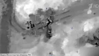 В районе Константиновки сорвана ротация боевиков