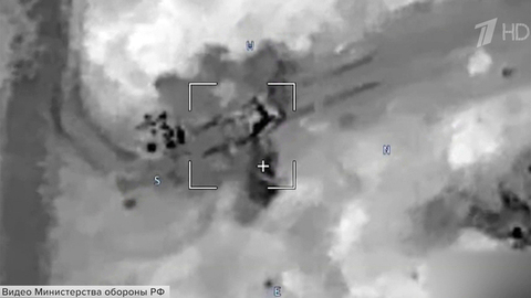 В районе Константиновки сорвана ротация боевиков