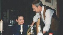 Эксклюзив. Старшая дочь Баталова — о сестре. Пусть говорят. Анонс