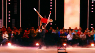 «Динозавр проекта наконец-то победил!» Татьяна Тотьмянина и Федор Федотов. Ледниковый период 2026