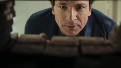 Казанова. Возвращение. 8 серия. Анонс