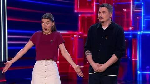 КВН. Высшая лига. Вторая игра сезона 2026. Анонс