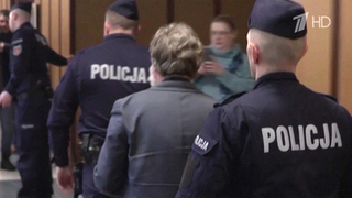 Суд Варшавы счел допустимой экстрадицию археолога Александра Бутягина на Украину