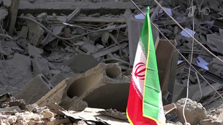 Израильские военные утверждают, что убит министр разведки Ирана Эсмаил Хатиб