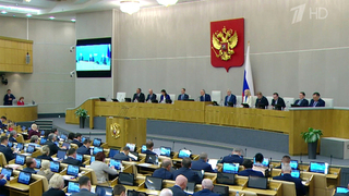 Правила пребывания иностранцев в России сегодня в центре внимания депутатов Госдумы