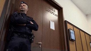 Российского археолога Бутягина экстрадируют из Польши на Украину