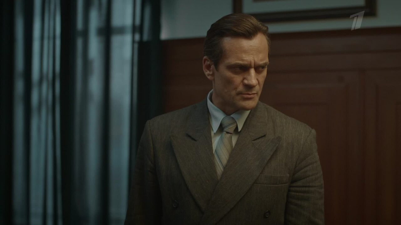 Трейлер многосерийного фильма «Затмение»