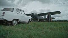 Трейлер многосерийного фильма «Затмение»