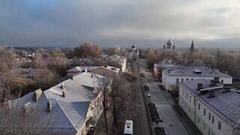 Великий Новгород. Жизнь своих. Анонс