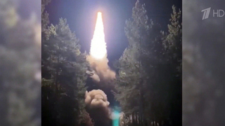 Российская армия освободила село Александровка в ДНР