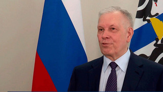 Глава Россельхознадзора назвал причины бешенства скота в Новосибирской области