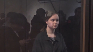 Соучастницу убийства женщины на северо-западе Москвы отправили в СИЗО