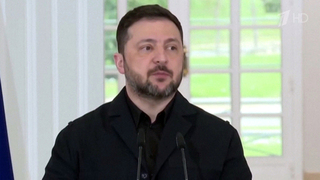 Зеленский подарил Карлу III планшет, позволяющий следить за боевой обстановкой