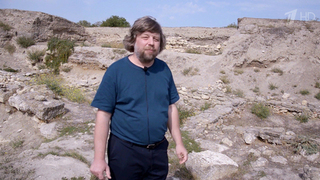 Польша решила выдать Украине российского археолога Александра Бутягина