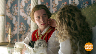 «Павел. Первый и последний»: история «русского Гамлета». Доброе утро. Фрагмент