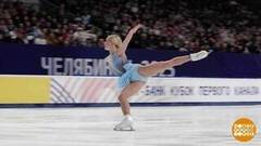 «Т-Банк Кубок Первого канала»: один за всех, все за одного! Доброе утро. Фрагмент 