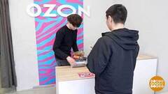 Бизнес с нуля: главное — не останавливаться! Доброе утро. Фрагмент 