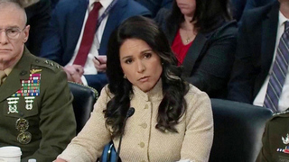 Директор Национальной разведки США признала преимущество России в конфликте на Украине