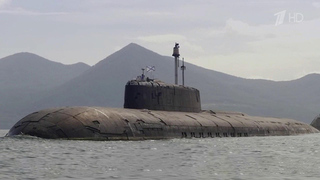 Подводным силам России исполняется 120 лет