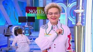 Уход за сухой кожей. Жить здорово! Анонс