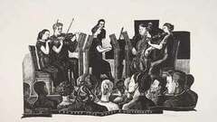 Модернизм 1950-х. Современное искусство: инструкция по применению. Анонс