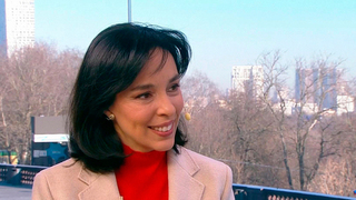 Арт-продюсер Софья Троценко назвала главное отличие современного искусства и искусства современников