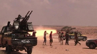 Военная операция НАТО в Ливии обернулась для страны 15-летним хаосом