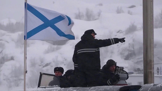 В России отмечают День моряков-подводников