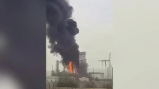 Тегеран обрушил лавину огня на связанные с США объекты энергетики в ближневосточном регионе