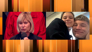 «Таких мальчиков еще поискать»: мать девушки Даниила Секача назвала его внимательным и добрым