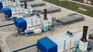 ВСУ за последние три дня больше 25 раз пытались атаковать российскую газовую инфраструктуру