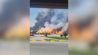 Тегеран атаковал крупнейший в мире завод СПГ в Катаре в ответ на удар Израиля по месторождению газа в Иране