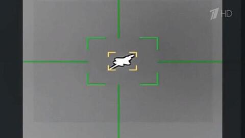 Средства ПВО Ирана впервые сбили американский истребитель F-35