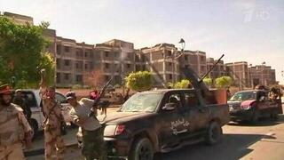 15 лет назад началась военная операция НАТО в Ливии