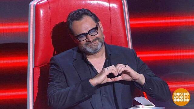 «Голос»: каждый номер — музыкальная битва! Доброе утро. Фрагмент 