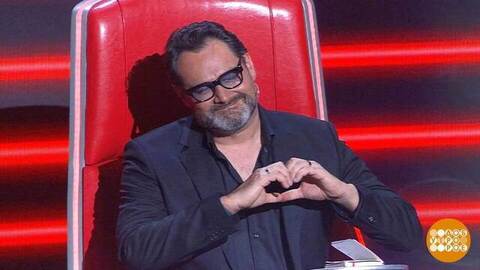 «Голос»: каждый номер — музыкальная битва! Доброе утро. Фрагмент