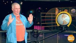 Весеннее равноденствие: вот теперь точно весна! Доброе утро. Фрагмент 