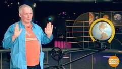 Весеннее равноденствие: вот теперь точно весна! Доброе утро. Фрагмент 