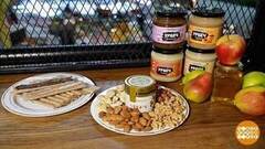 Урбеч: продукт с историей. Доброе утро. Фрагмент 