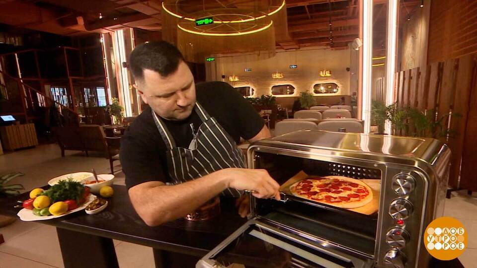 Мини-печка: печка, которая всегда с тобой? Доброе утро. Фрагмент выпуска от 20.03.2026