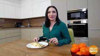 Весна! Зарядим наши батарейки! Доброе утро. Фрагмент 