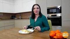 Весна! Зарядим наши батарейки! Доброе утро. Фрагмент 